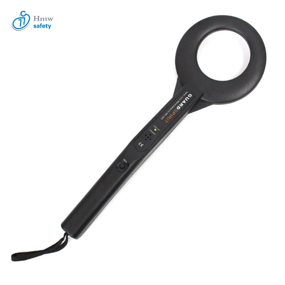 Ручной металлоискатель md200 по заводской цене