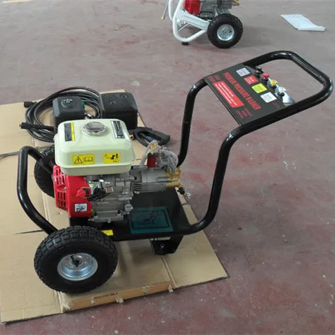 6.5HP Gasoline High Pressure Washer RS-06B cleaning machines