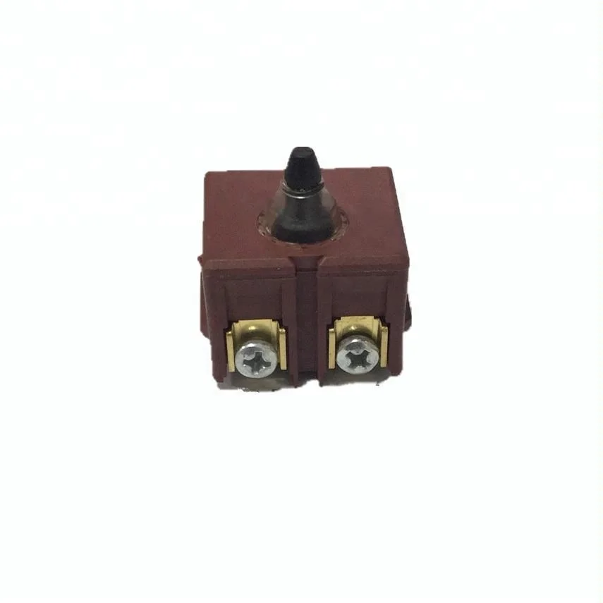 Power Tools Spare Parts Hot Sale Electric Power Tool Switches for Stern 150 Angle Grinder