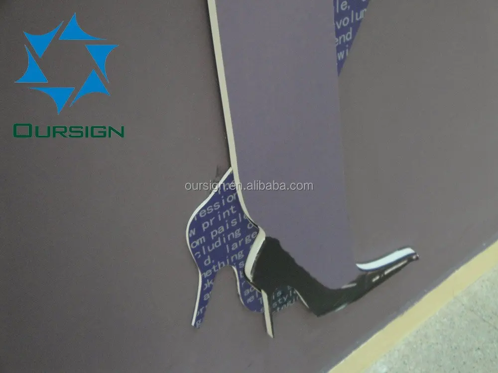 Forex PVC Sheet/White and hard PVC Sheet/ PVC Foam Skirting Board