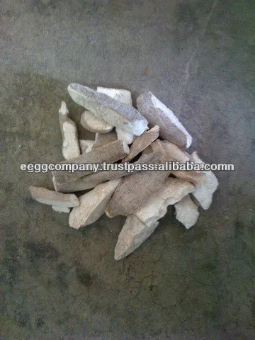Thailand High Quality Dried Tapioca Chips