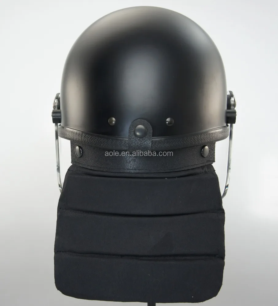 
military police helmet riot control helmet riot 