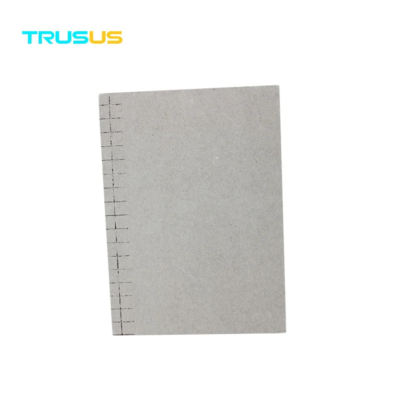 
12MM Weight Of Gypsum Board 