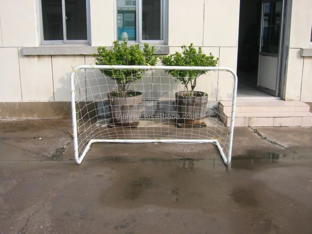 
nylon knotless handball net,handball net 