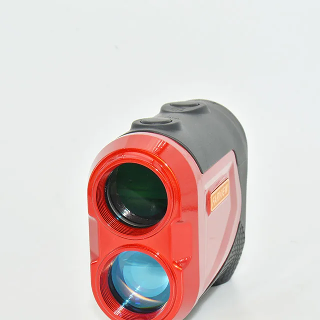 
IPX4 waterproof 500m laser range finder for hunting 