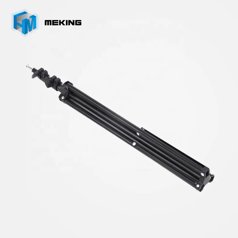 Selens Wholesale W803 Light Stand Tripod 200cm 6.5ft Photo Video Studio Light Support System