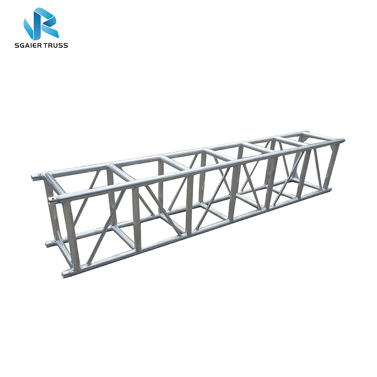 № Tvu сертифицированных Фермы Алюминиевых рекламы, мини-ферм фон