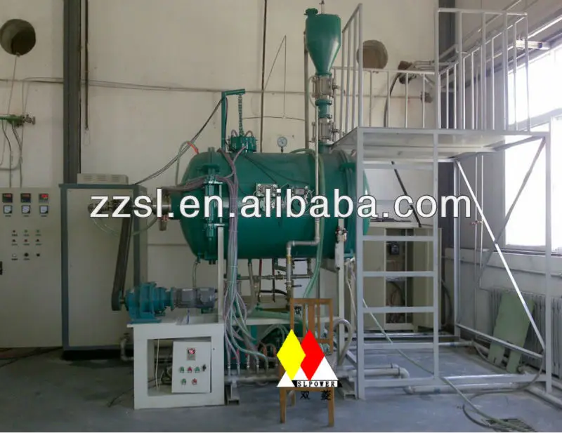 5-300kg high temperature metal vacuum melting furnace