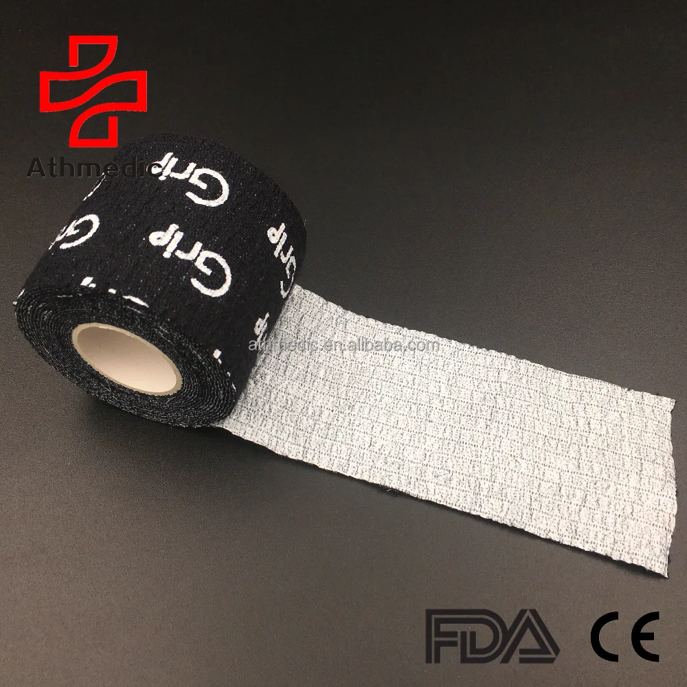 2021 Спортивная эластичная легкая эластичная лента с принтом, эластичная клейкая лента с принтом, легкая лента для большого пальца