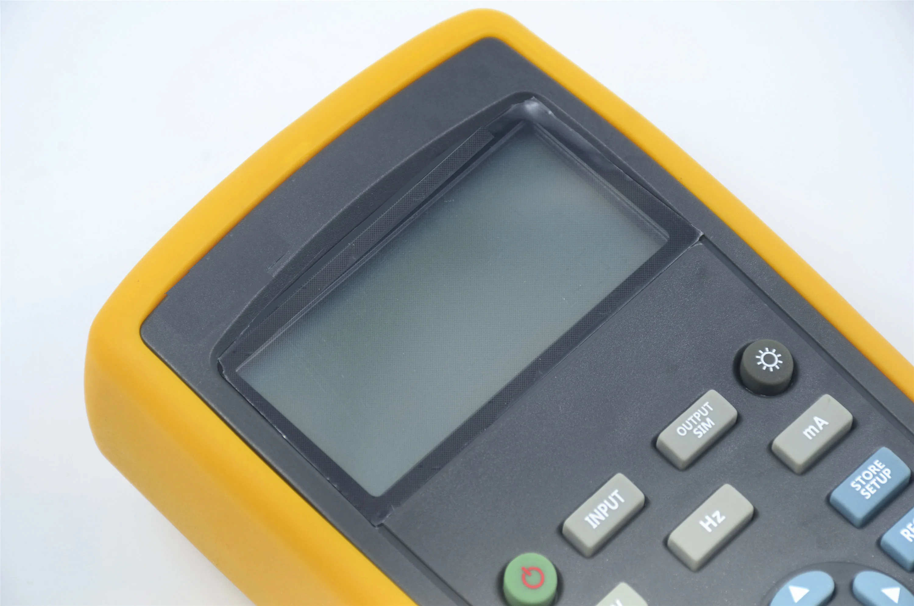 4-20ma loop process ET2715A  voltage current calibrator