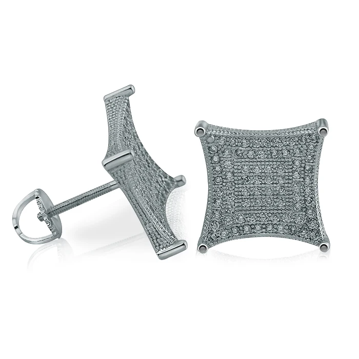 Missjewelry мусульманских ювелирных изделий золотые серьги конструкций причудливая