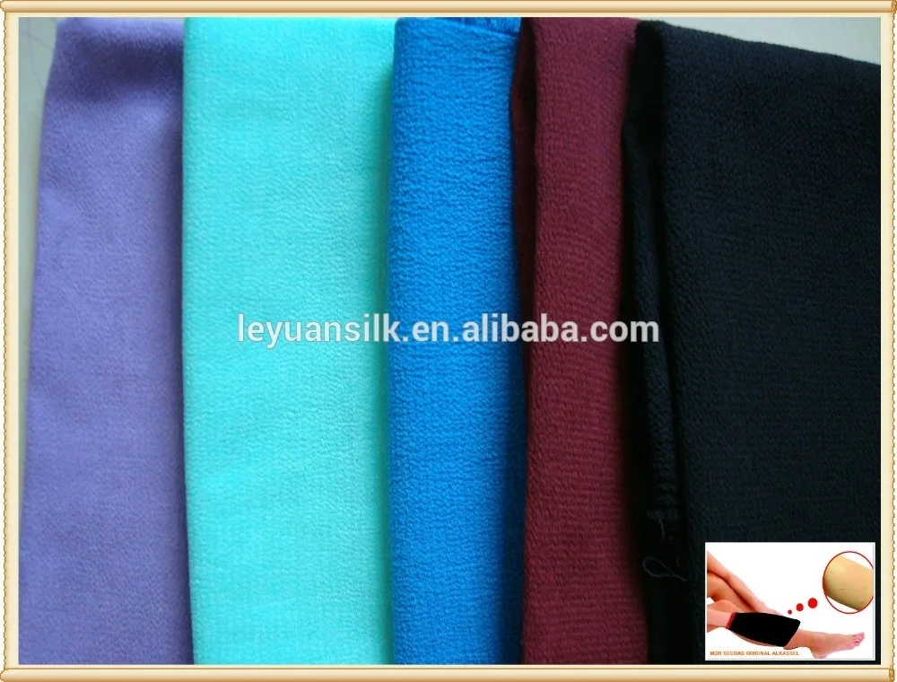 With 20 Years Experience 300D Viscose Double100% Rayon Bath Fabric Rolls For Morocco Exfoliating Glove