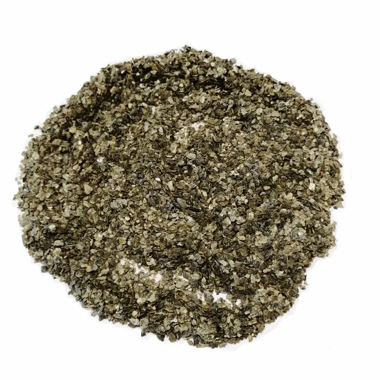 expand golden vermiculite 2-4mm for incubation