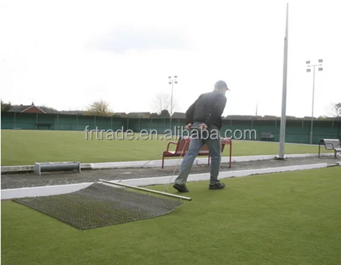 2017 Stainless steel drag mats From tianjin port