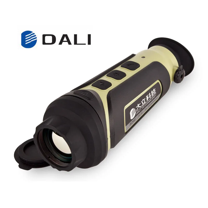 Китайская фабрика, оптический тепловизор ночного видения, тепловизор для охоты
