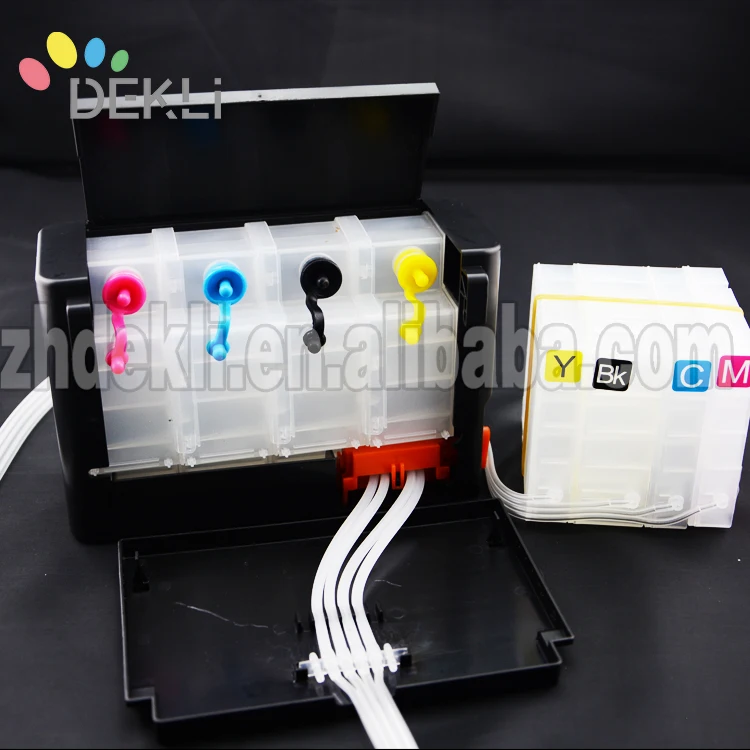 MB5070 MB5170 New Ciss for Canon PGI2700 CISS Continuous ink system with New Auto Reset chip