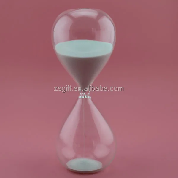 
Sand clock ,hourglass,sand glass 