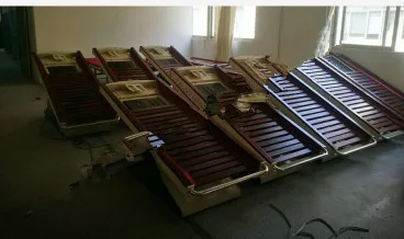 Электрический подъемный инфракрасный вибратор chiropractor для лечения позвоночника