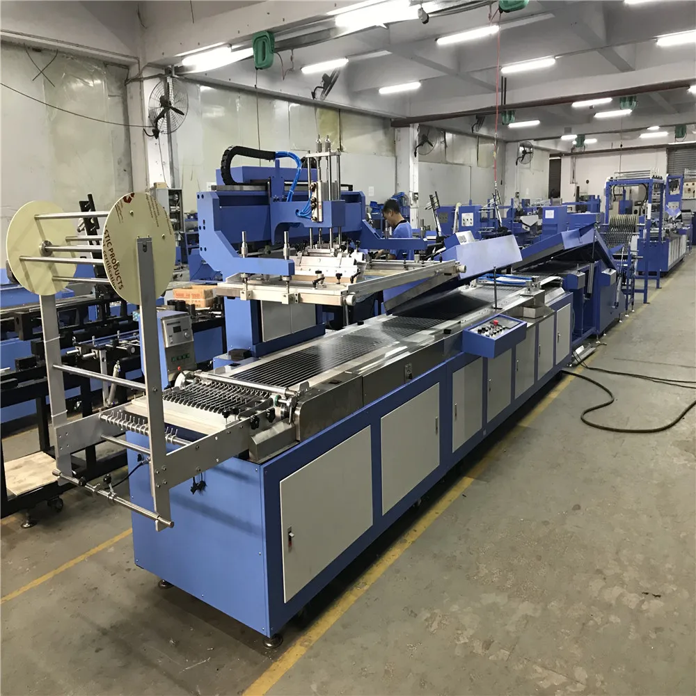 KINWAH(DOPSING) Hot Sale one Color Silk Satin Ribbons Label Tape Screen Printer equipment