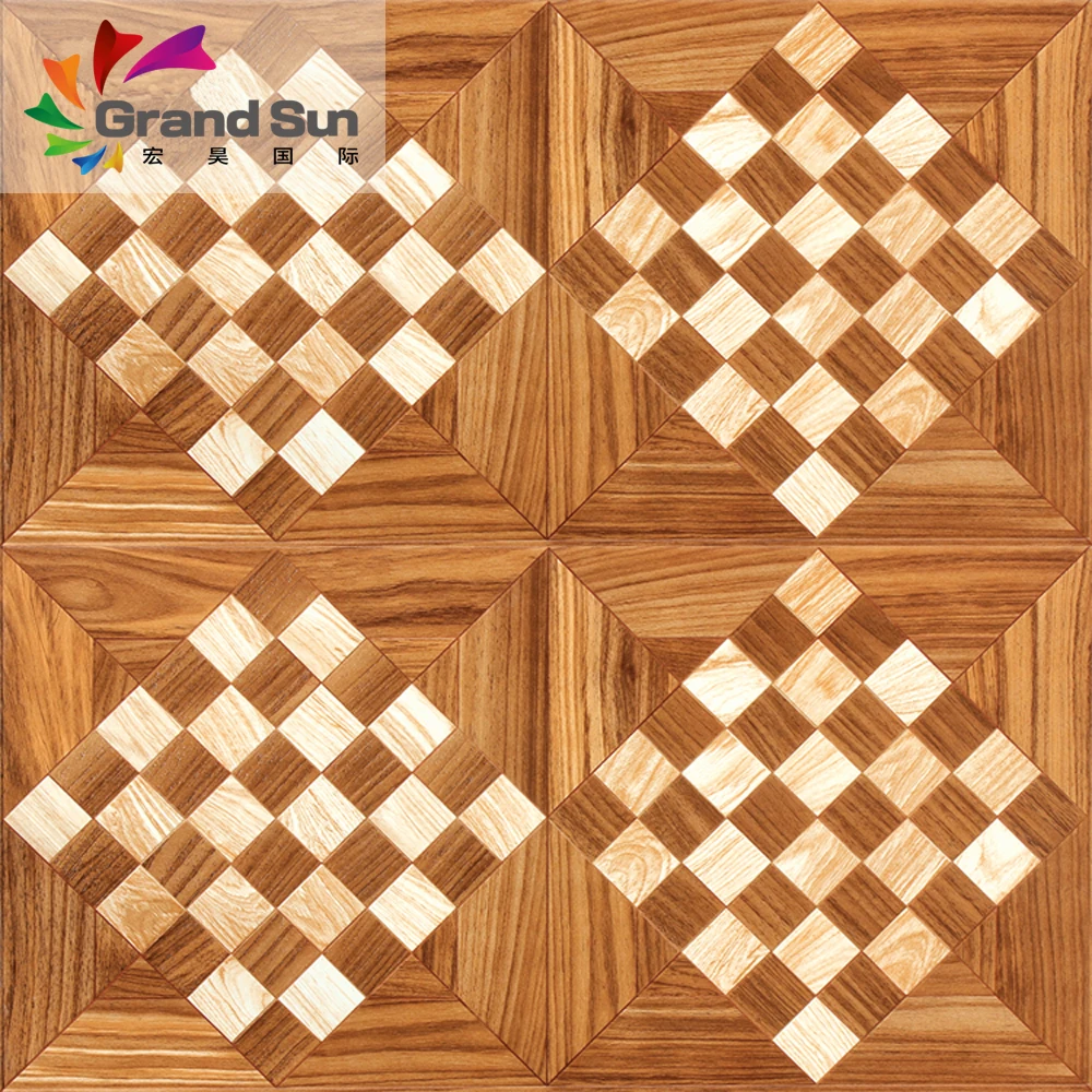 Germany technology waterproof parquet tiles laminate floor sale manufacturer china