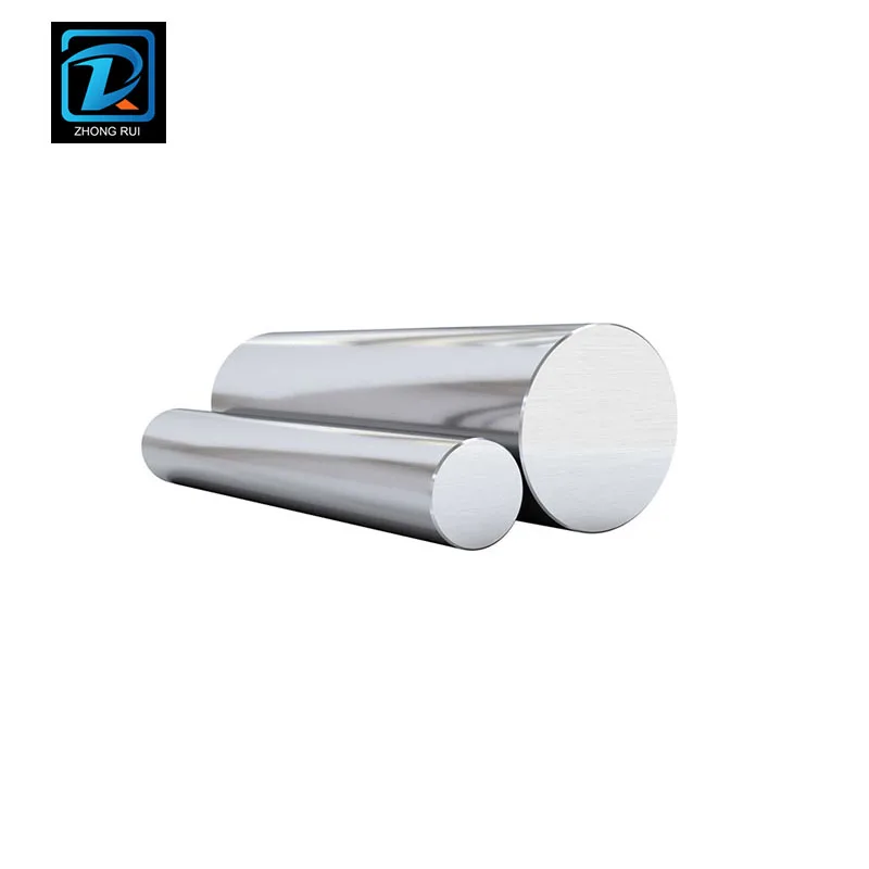AISI 416 Stainless Steel Round Bar