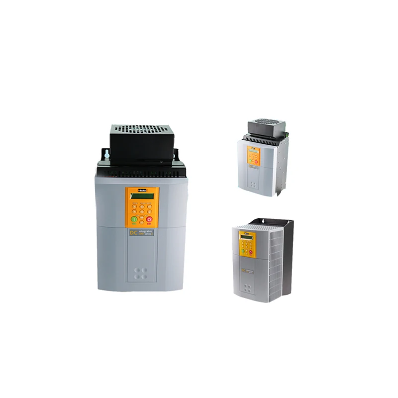 original Parker 590+ 591+ series digital dc drive / parker drive / ssd drive