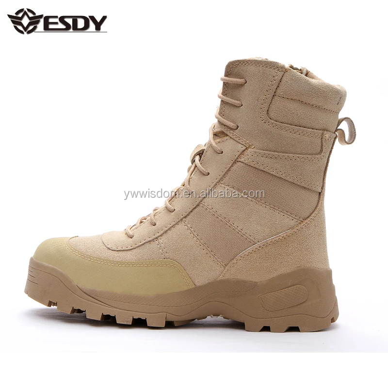 ESDY уличные спортивные ботинки, тактическая Экипировка, охотничьи ботинки, боевые ботинки