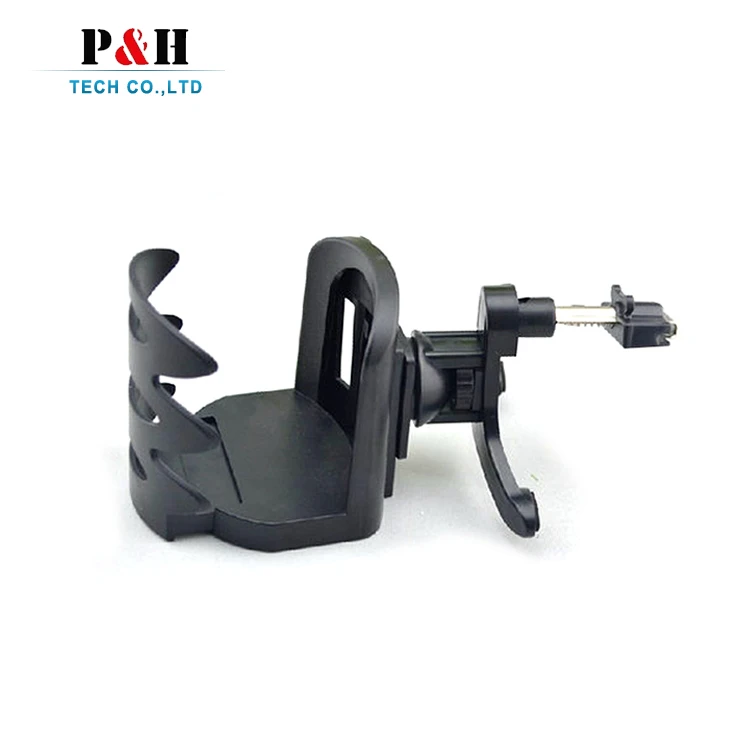 
Auto accessories interior phone holder plastic drink coffee universal car cup holder 