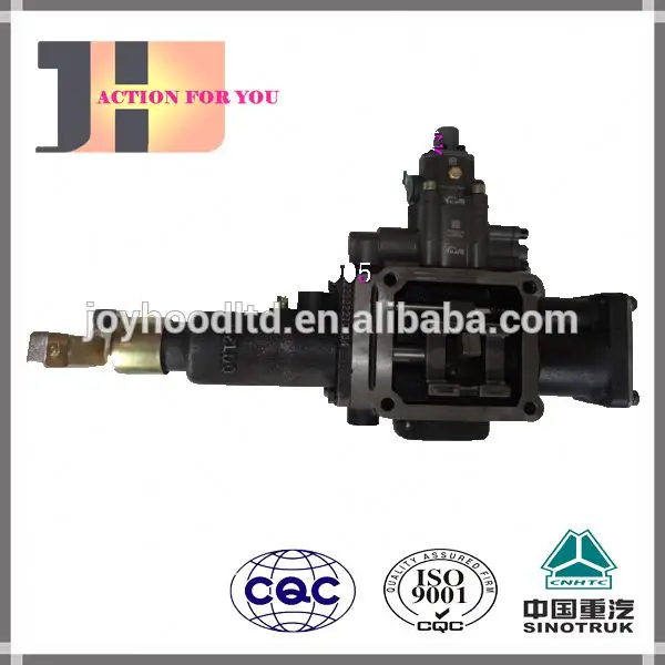 AZ2203210045 Small cover HW19710 Gearbox part Sinotruk Howo truck part