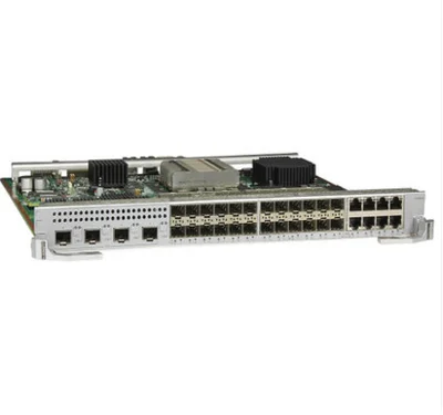 03030RHA S9300 Switch Board LE1D2S04SX1E For  S9303/S9306/S9310/S9312/S9303E/S9306E/S9312E(X1E,RJ45/SFP/SFP+)