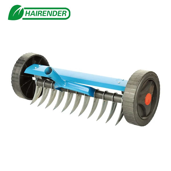 
lawn scarifier garden scarifier 