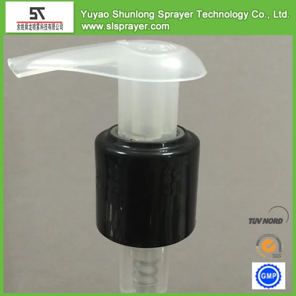 Оптовая продажа шампунь лосьон насос, лосьон насос 24/415