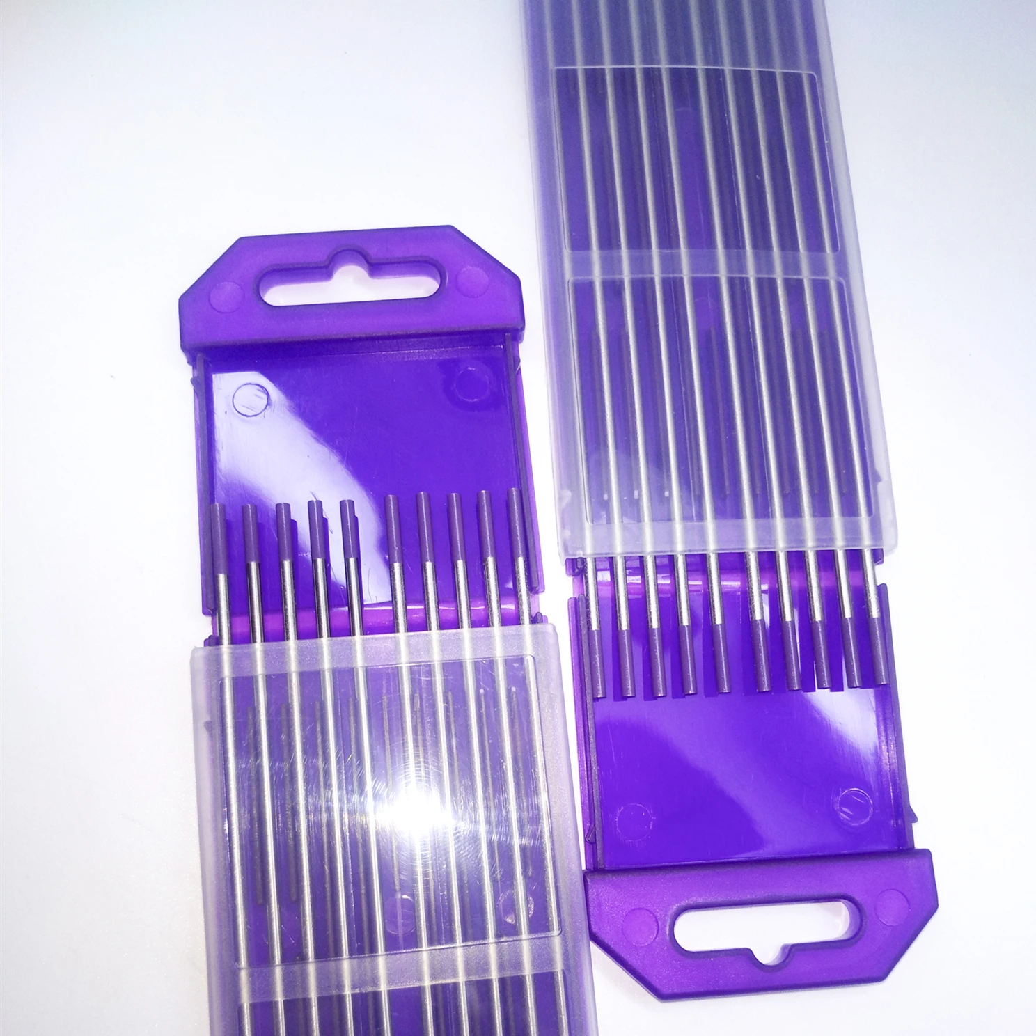 E3 Composite Tungsten Electrode  ESAB Welding