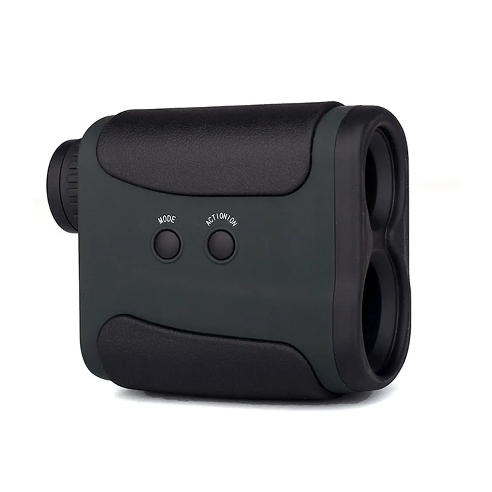 Long Distance Регулируемый зеленый лазерная Охота Лазерный Прицел дальномер