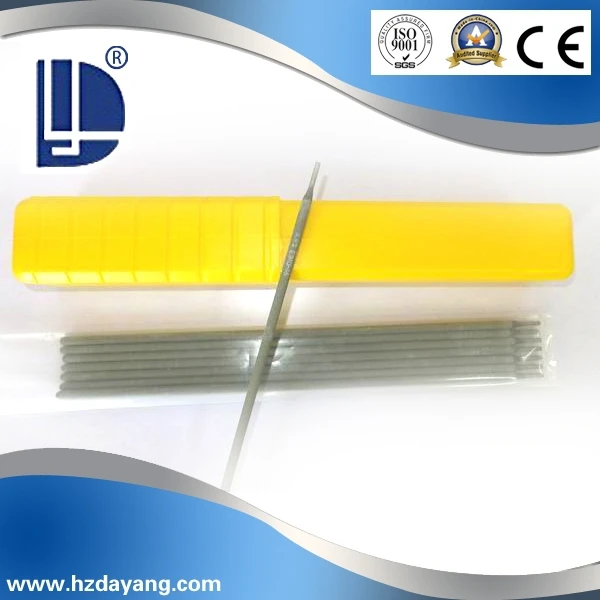 ENiCrFe-2 welding electrode nickel and Nickel alloy welding Electrode