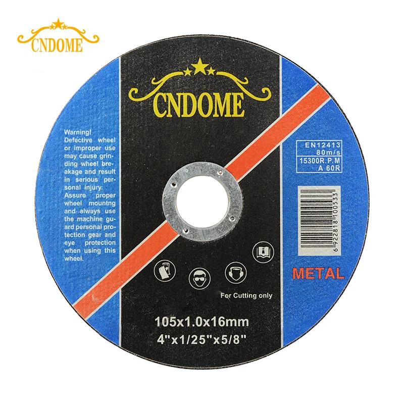 105 abrasive  cutting wheel abra cutting disc korea