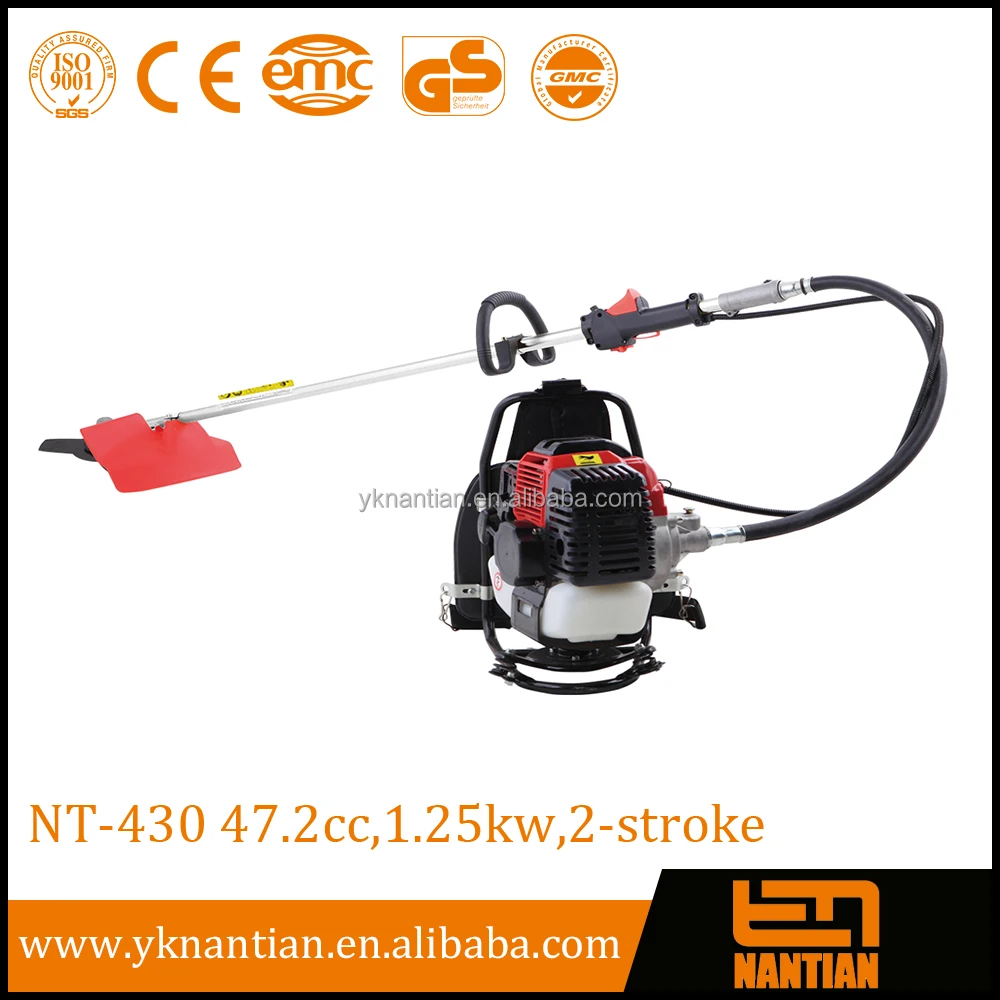 MITSUBISHI 43cc Gasoline Brush cutter
