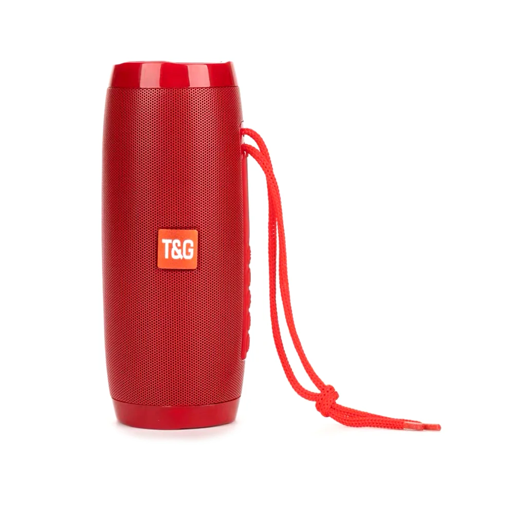 2019 портативный мини-радиоприемник с беспроводным китайским динамиком TG157