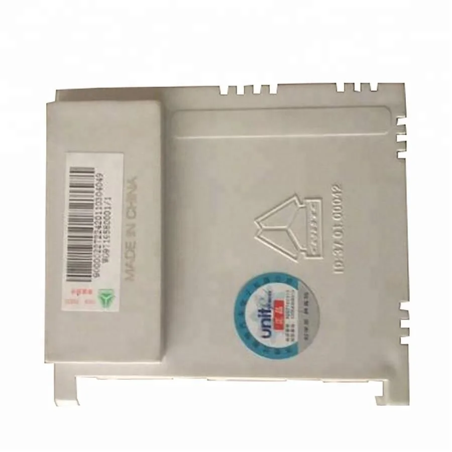 SINOTRUK left control module WG9719580001