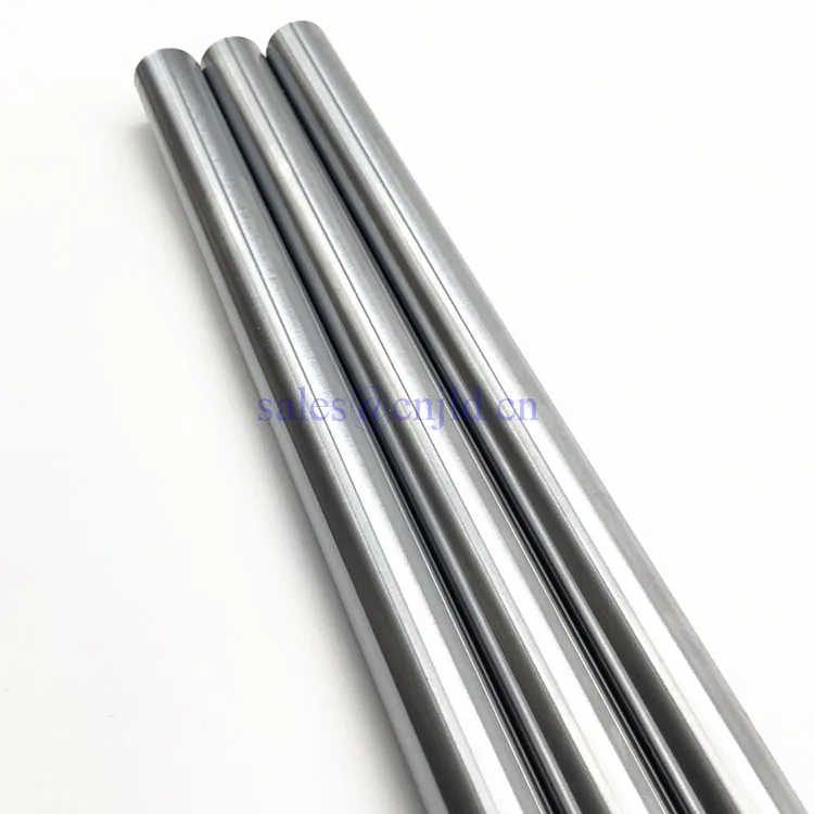 
High Quality WCS SFC25 linear bearing shaft 25mm 