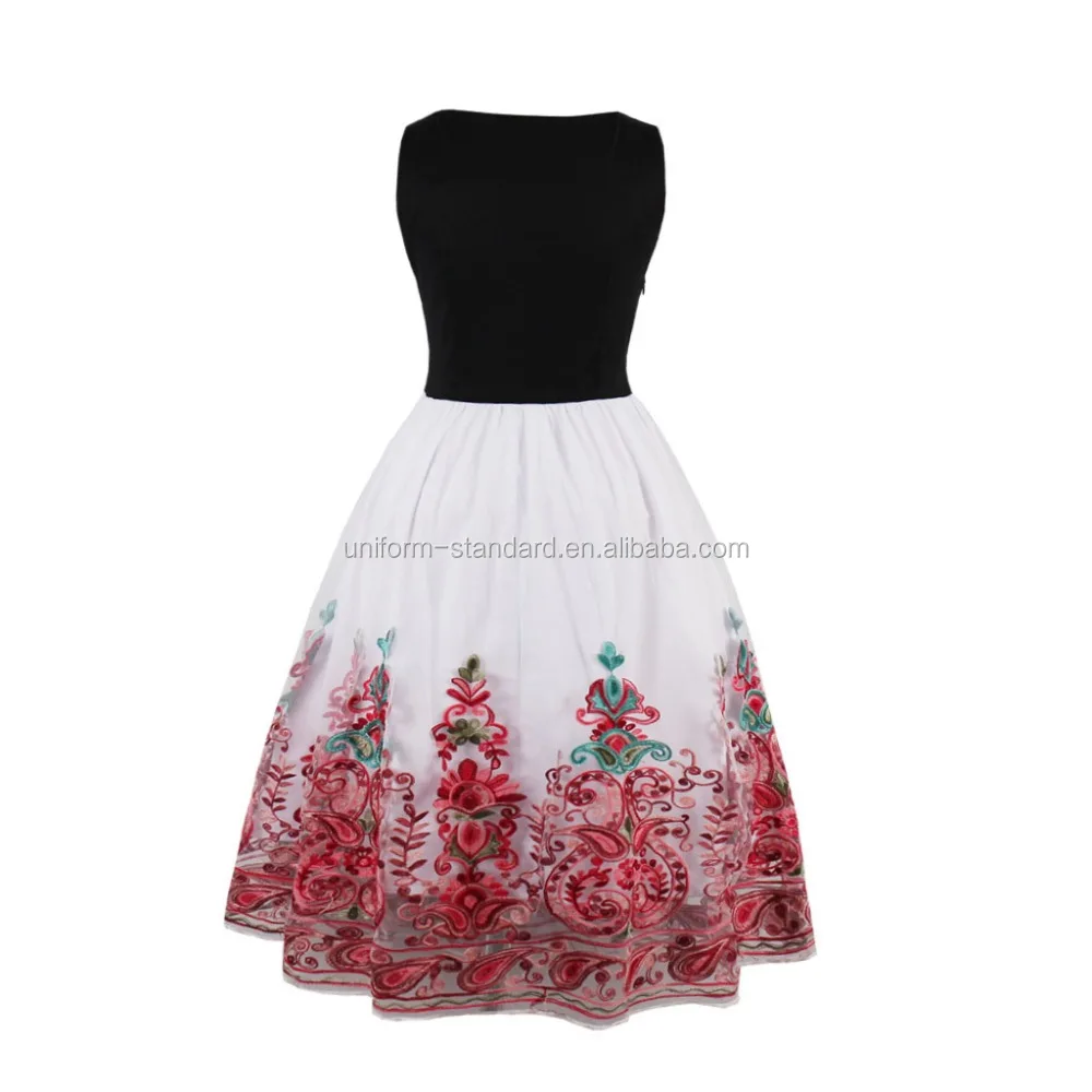 Igift New Design Dresses Fashion Clothes Women Party Sexy Women's Dance Black Casual Lace Natural