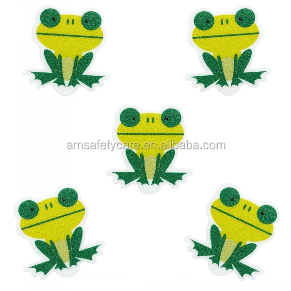
Bathtub NON SLIP Kid Sticker to prevent falls and slips 