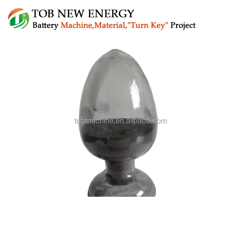 Высокое Качество Графит MCMB Mesocarbon Микрошарики Порошок Поставщик