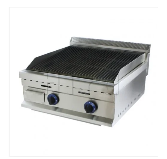 Красивый и прочный барбекю газовый гриль GL-688