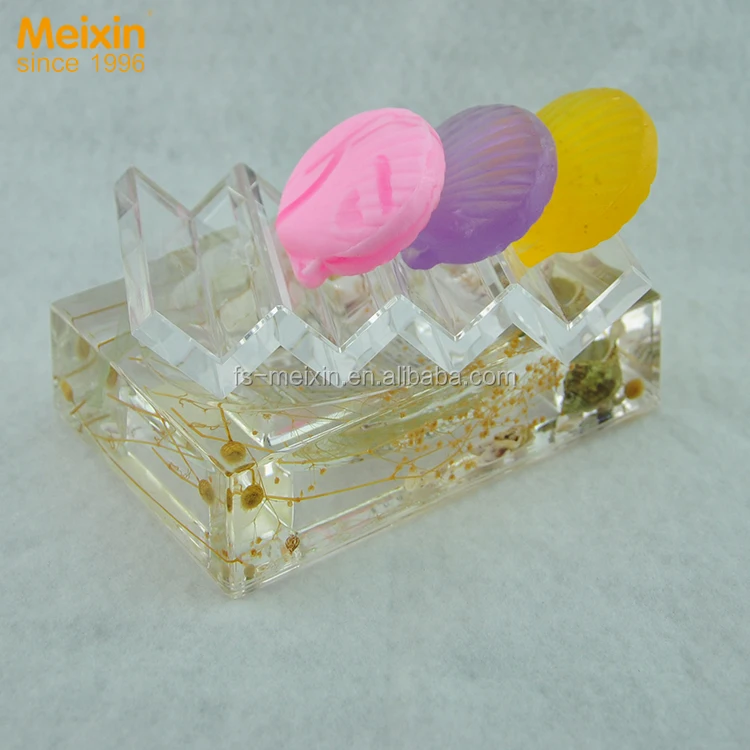 Hotel Harmony Soap Bathroom Hotel Mini Shell Shaped Soap