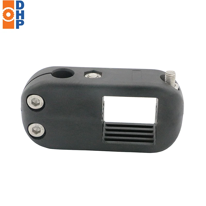 H588  Square Hole Cross Clamp