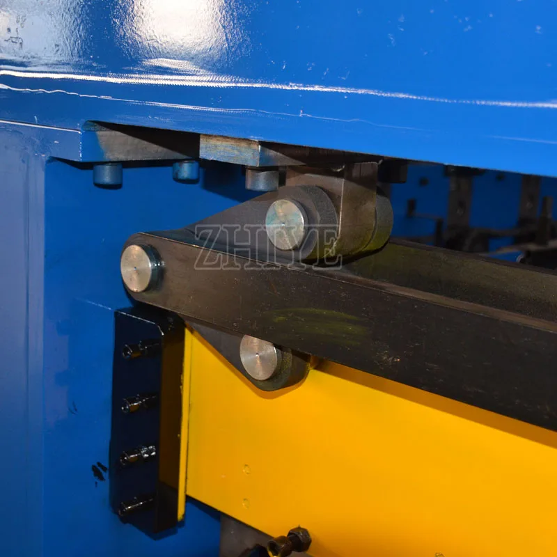 Zinc Roofing Galvanized Steel Roofing Sheet Cold Roll Forming Machine/ New Type Aluminum Tile Making Machine