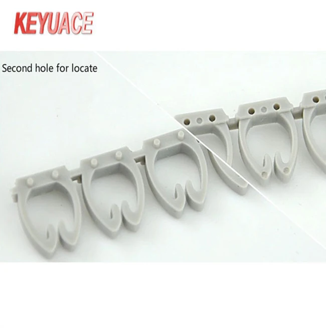 KEYUACE Color Coded Cable Marker Electric Numeric Supplier