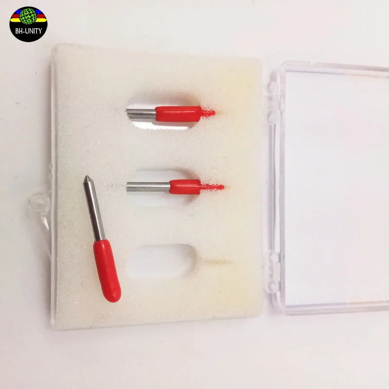 30/45/60 degree blade cutter plotter parts for Ro land  cutting