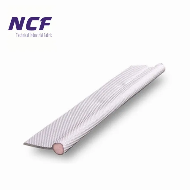 8mm 11mm Double Keder for Tent Architecture